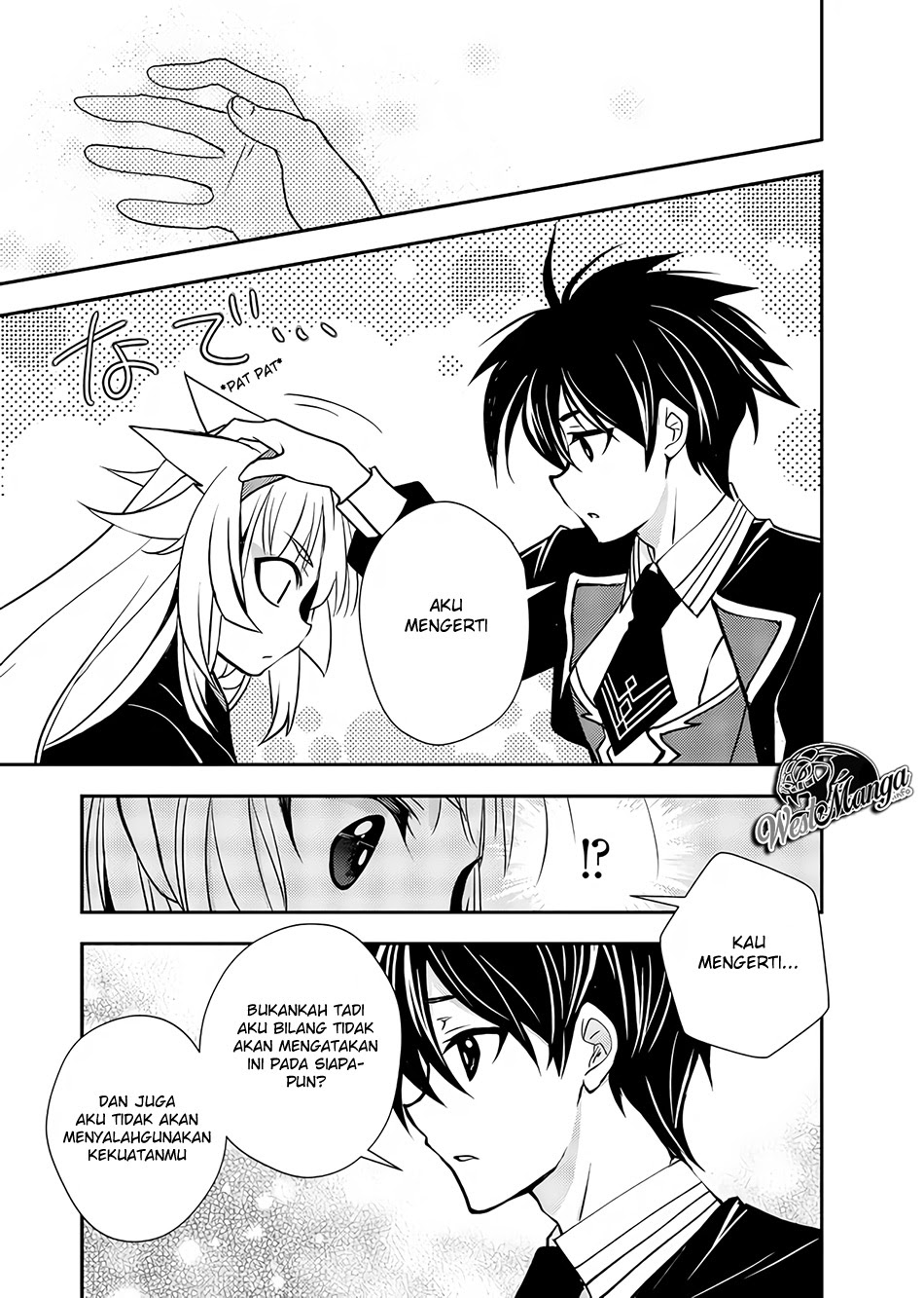 Level 1 No Saikyou Kenja: Noroi De Saikakyuu Mahou Shika Tsukaenai Kedo Kami No Kanchigai De Mugen